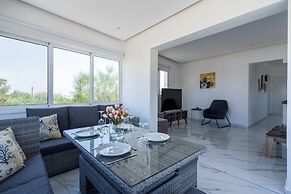 Naila 2-BR Apartment in Protaras