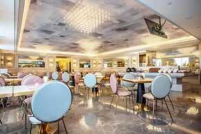 Mercure Changchun Ziyou Road Dahua