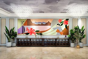 Mercure Changchun Ziyou Road Dahua