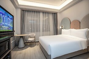 Mercure Changchun Ziyou Road Dahua