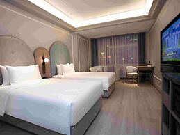 Mercure Changchun Ziyou Road Dahua