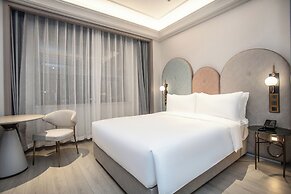 Mercure Changchun Ziyou Road Dahua
