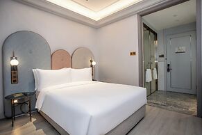 Mercure Changchun Ziyou Road Dahua