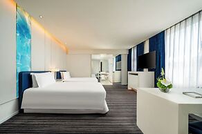 Grand Mercure Shanghai Century Park