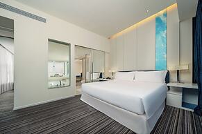 Grand Mercure Shanghai Century Park