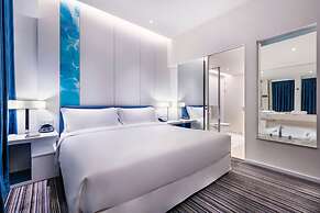 Grand Mercure Shanghai Century Park