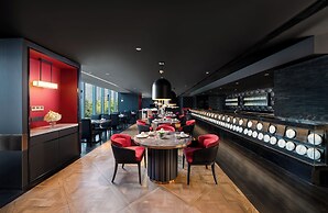 Grand Mercure Shanghai Century Park