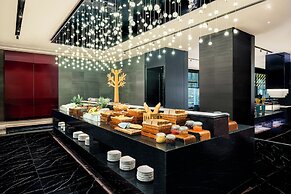 Grand Mercure Shanghai Century Park