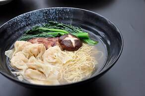 Grand Mercure Shanghai Century Park