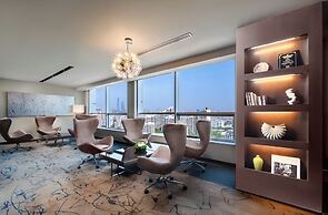 Grand Mercure Shanghai Century Park