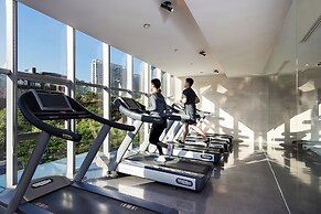 Grand Mercure Shanghai Century Park