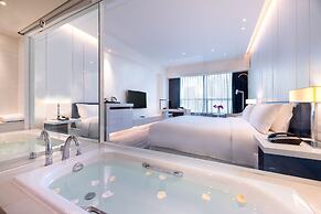 Grand Mercure Shanghai Century Park