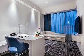 Grand Mercure Shanghai Century Park