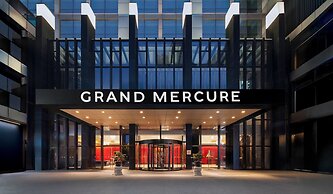 Grand Mercure Shanghai Century Park
