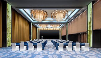 Grand Mercure Shanghai Century Park