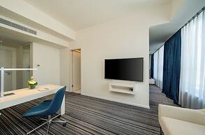 Grand Mercure Shanghai Century Park