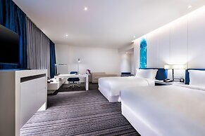 Grand Mercure Shanghai Century Park