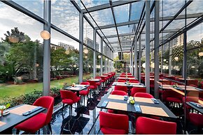 Grand Mercure Shanghai Century Park