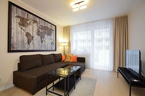 RentPlanet - Bliżej Morza