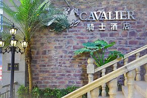 Cavalier Hotel