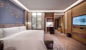 Tianfu Joyhub Air Hotel