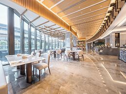 Tianfu Joyhub Air Hotel