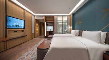 Tianfu Joyhub Air Hotel