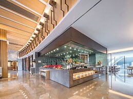 Tianfu Joyhub Air Hotel