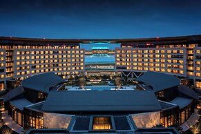 Tianfu Joyhub Air Hotel