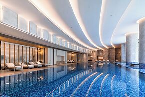 Tianfu Joyhub Air Hotel