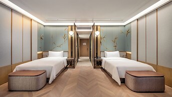 Tianfu Joyhub Air Hotel