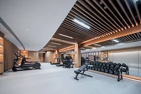 Tianfu Joyhub Air Hotel