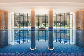 Tianfu Joyhub Air Hotel