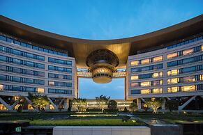 Tianfu Joyhub Air Hotel