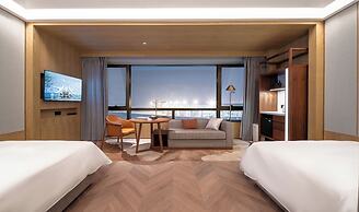 Tianfu Joyhub Air Hotel