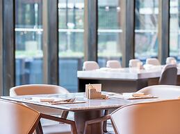 Tianfu Joyhub Air Hotel