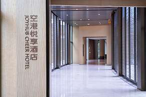 Tianfu Joyhub Air Hotel