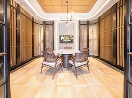 Tianfu Joyhub Air Hotel