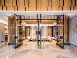 Tianfu Joyhub Air Hotel