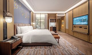 Tianfu Joyhub Air Hotel