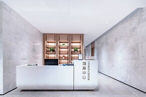 Tianfu Joyhub Air Hotel