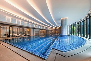 Tianfu Joyhub Air Hotel