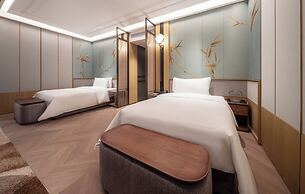 Tianfu Joyhub Air Hotel