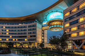 Tianfu Joyhub Air Hotel