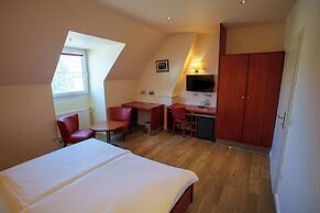 Hotel en restaurant du Golf