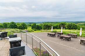 Hotel en restaurant du Golf