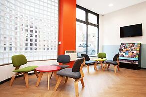 Student Only Exchange Works