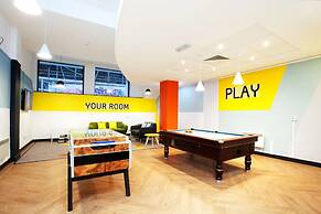 Student Only Exchange Works