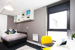 Student Only Exchange Works