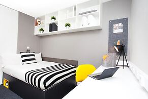 Student Only Exchange Works